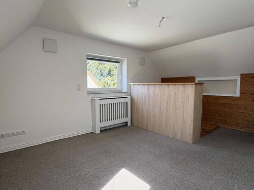 Schlafzimmer im Obergeschoss - 