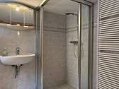 Duschbad im Kellergeschoss - 