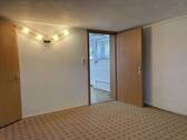 Abstellraum im Kellergeschoss - 