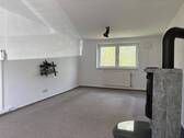 Wohnzimmer im Erdgeschoss - 