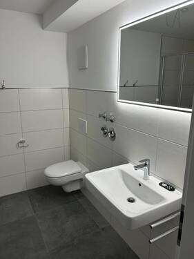 Badezimmer - 