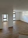 Blick in den Wohnraum - 