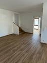 Blick in den Wohnraum - 