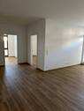 Blick in den Wohnraum - 