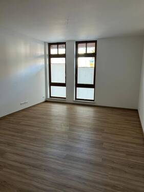Wohnraum - 
