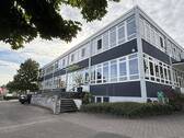 Außenansicht - Große Büro- oder Gewerbefläche nahe der Hamburger Stadtgrenze