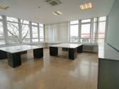 Raum 1 - Büro in Wedel