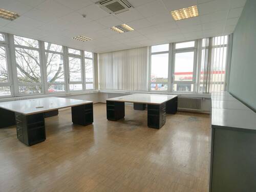 Raum 1 - Büro in Wedel