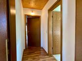 kleiner Flur - 