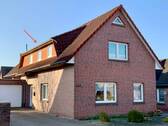 Titel - 'Zentral und Gemütlich' Ihre neue Oberwohnung