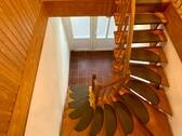Treppenhaus - 