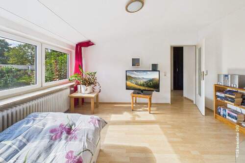 Zimmer 1 OG - 