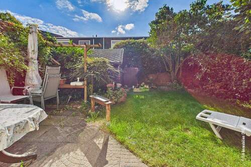 Garten - 