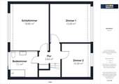 Grundriss OG - 