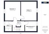 Grundriss KG - 