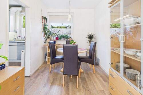 Essbereich - 