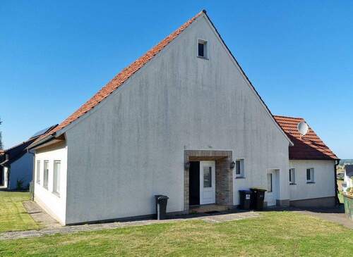 M9950.jpg - Sanierungsbedürftiges Einfamilienhaus in Hille-Oberlübbe