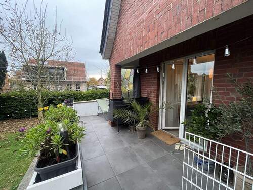 Bild 3 - 2 Zimmer Etagenwohnung in Ibbenbüren