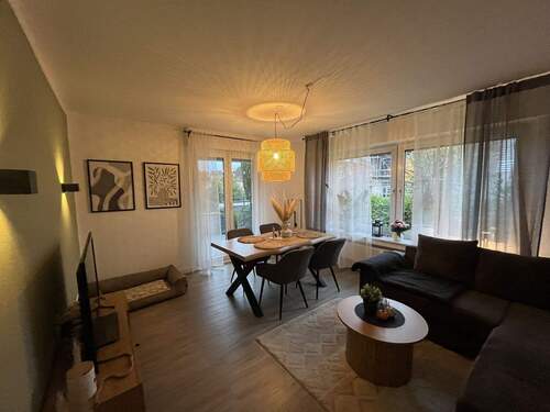 Bild 4 - Etagenwohnung mit 61,40 m² in Ibbenbüren zur Miete