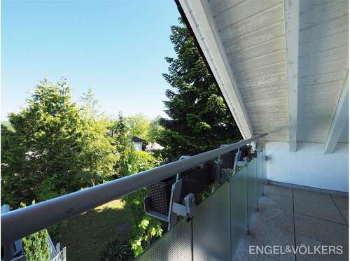 Bild 3 - 5 Zimmer Doppelhaushälfte in Saarbrücken Güdingen