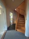 Aufgang Spitzboden - 