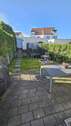 Terrasse mit Garten - 