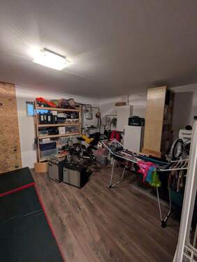 Kellerraum - 