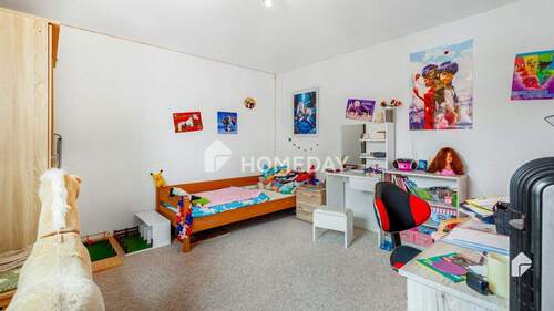 Kinderzimmer 1 - 
