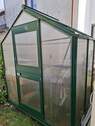Gewächshaus - 