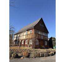 Direkt vom Eigentümer, Umgebindehaus, Dach tlw. neu - Großschönau