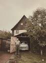 Historische Ansicht Garage - 