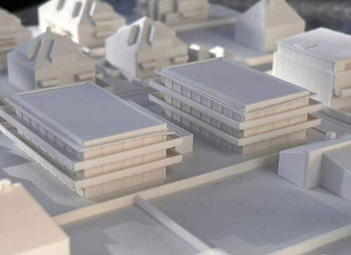 Bild 2 - Mehrfamilienhaus, Wohnhaus zum Kaufen in Ingolstadt