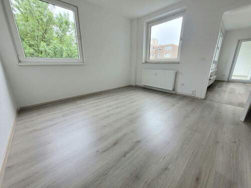 Schlafzimmer hinten - 