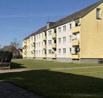 Sanierungsobjekt mit Perspektive: 4-Zimmer-Wohnung in Schwanewede wartet auf neuen Glanz!