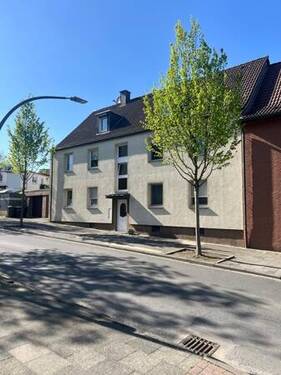 Außenansicht - 3 Zimmer Etagenwohnung zum Kaufen in Castrop-Rauxel