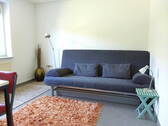 Büro oder Gästezimmer - 