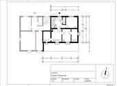 Grundriss Untergeschoss - 