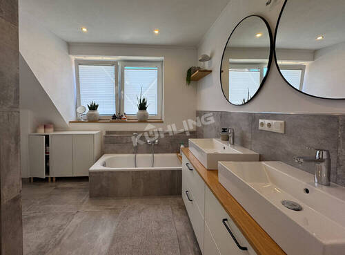 Badezimmer - 