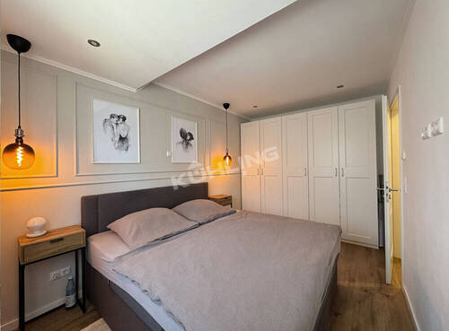 Elternschlafzimmer - 