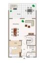 Grundriss EG - Abweichungen vorbehalten - - 