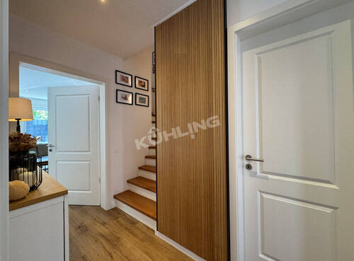 Bild 3 - 4 Zimmer Reihenmittelhaus in Vechta