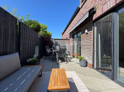 Terrasse - 