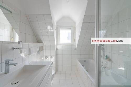 4 - Etagenwohnung mit 83,00 m&sup2; in Schildow zum Kaufen