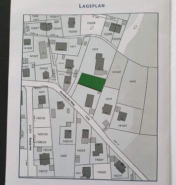 Lageplan - 
