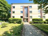 Hausansicht Vorderseite - 