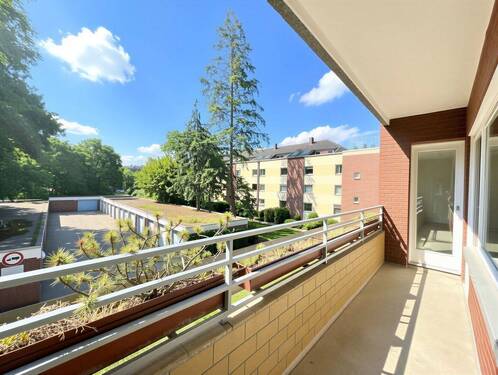 Balkon - 