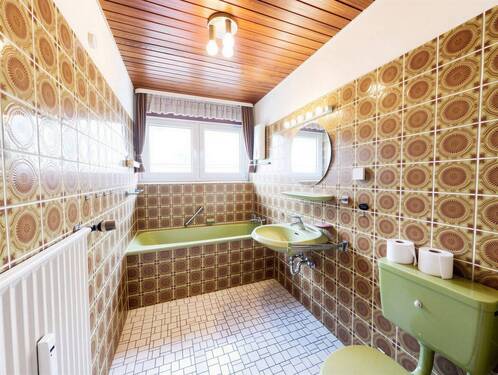 Badezimmer - 