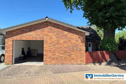 Garage - 