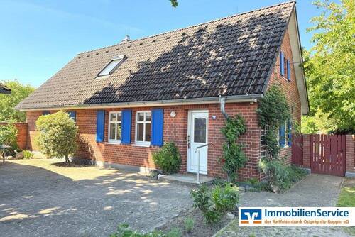 Landhaus - 