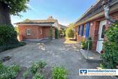 Hofbereich - 